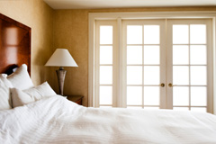 Warehorne bedroom extension costs
